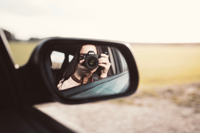 Come fotografare le tue auto per la pubblicazione online