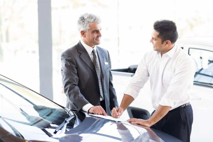 Come vendere auto online #3: convincere il cliente