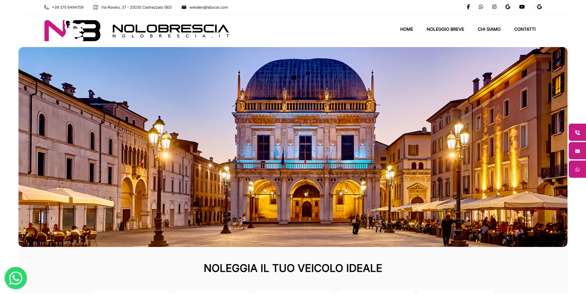 Nolo Brescia