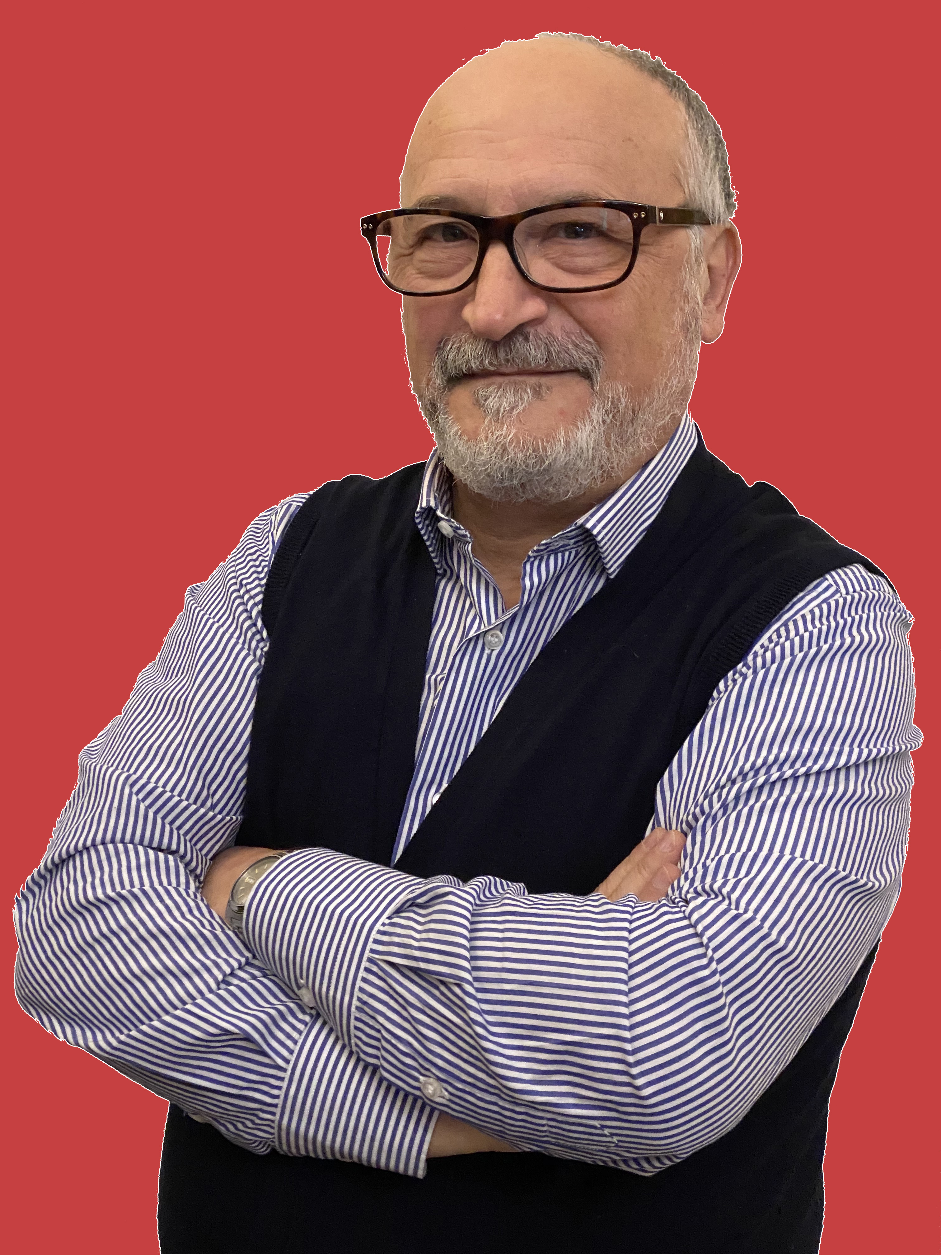Emilio Iurlaro