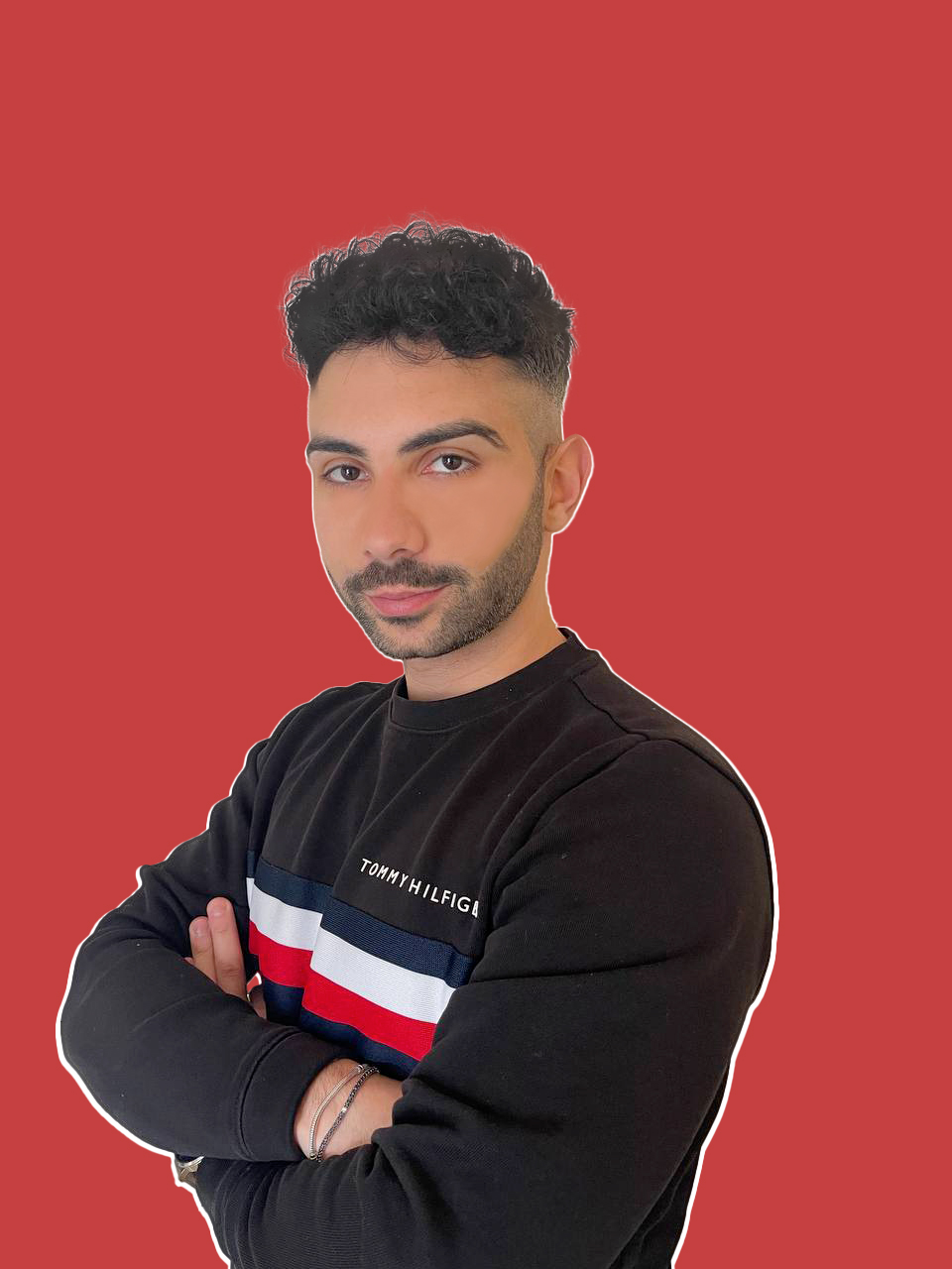 Andrea Carbone LabyCar