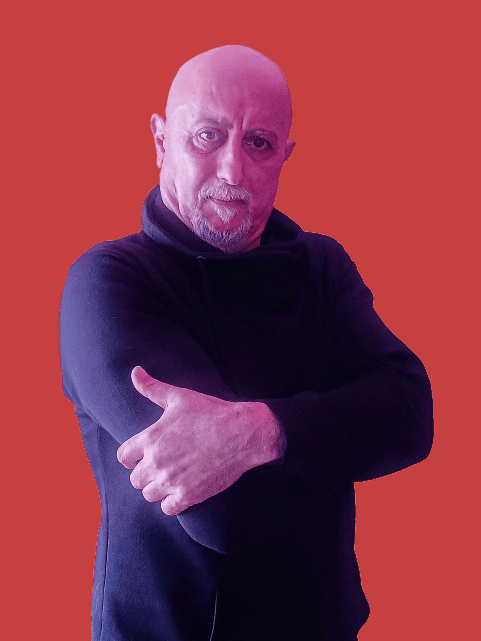 Sergio Meoni